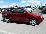 Škoda Fabia 1,4 16V Parkovací kamera - náhled 7