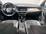 Škoda Scala (2022) 1.5 TSi, 1.maj,ČR, Style, LED - náhled 8