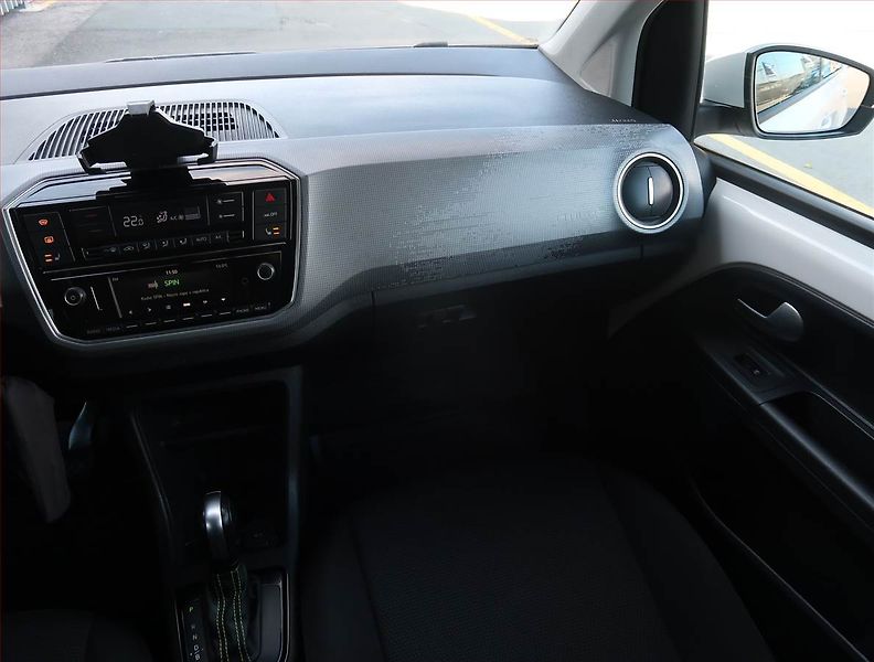 Škoda Citigo (2020) iV, SoH 86%, Automat - fotka 8 z 23