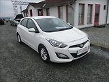 Hyundai i30 1,6 i 16v, klima,s.kn. Zamluve - náhled 1