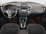 Volkswagen Tiguan (2015) Sport 2.0 TDI, 4X4, Automat - náhled 8