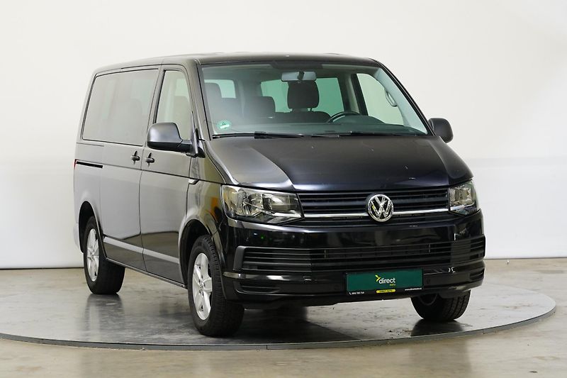 Volkswagen Multivan - fotka 8 z 26