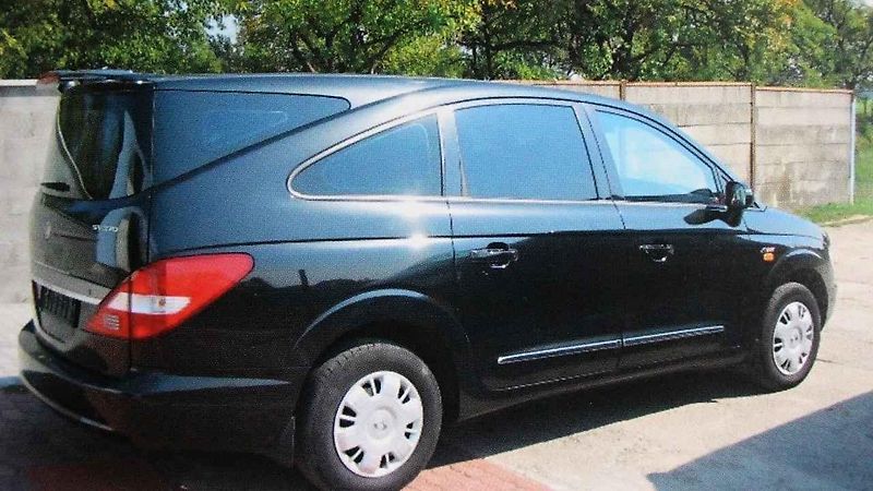 A ještě jednou Sodomka - tentokrát ve spojení s Walterem 4B