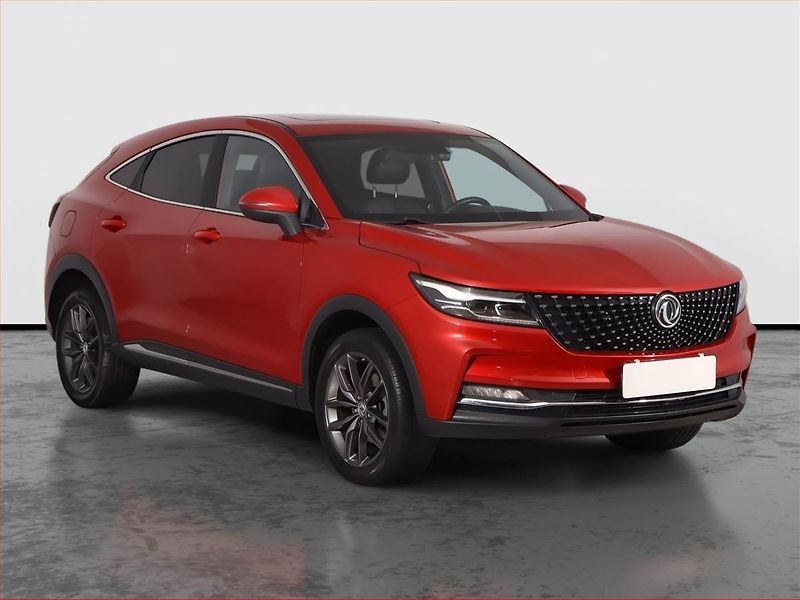 Dongfeng Fengon 5 (2022) 1.5 Turbo, Automat, Serv.kniha - fotografie inzerátu