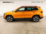 Škoda Karoq (2025) 2.0 TDI 110 kW DSG 4x4 Top Sel - náhled 2
