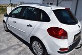 Renault Clio 1,2 i 74KW ALU KLIMA TAŽNÉ - náhled 7