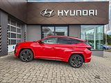 Hyundai Tucson 1,6 T-GDI N-line - náhled 18