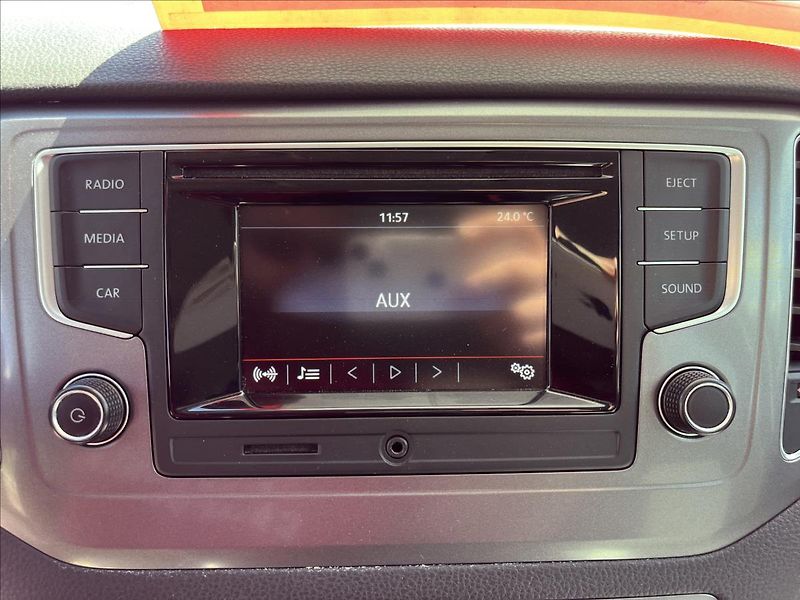 Volkswagen Golf Sportsvan 1,4 TSi 92 kW  Klima, 8x Pneu - fotka 17 z 48