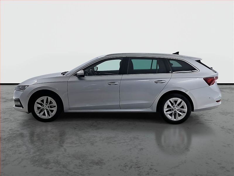 Škoda Octavia (2021) Style 2.0 TDI, Automat, Navi - fotka 3 z 18