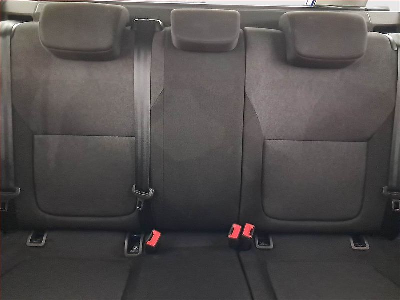 Škoda Fabia (2018) 1.0 TSI - fotka 10 z 15