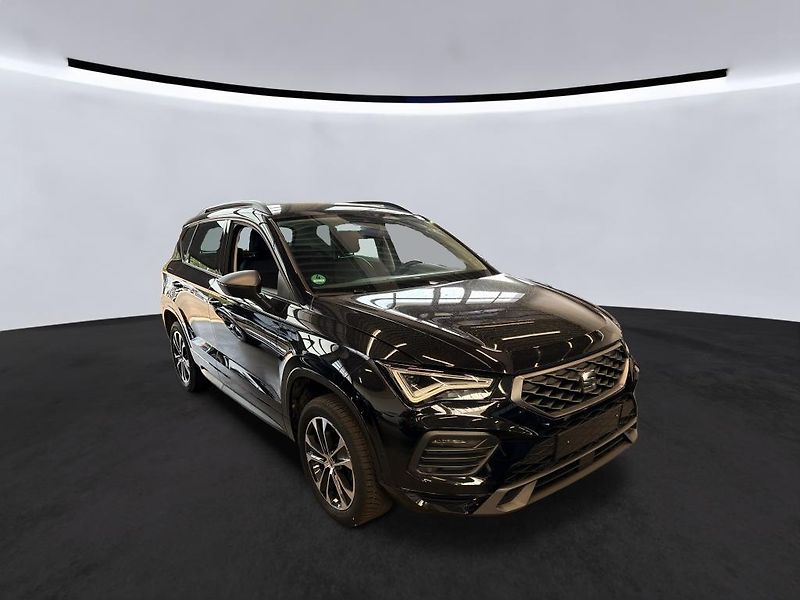 Seat Ateca (2025)  FR 2.0 TDI , LED, ZÁRUKA - fotka 2 z 12