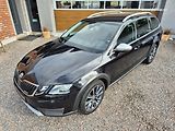 Škoda Octavia (2018) 2.0TDi 110KW FullLed SCOUT - náhled 52