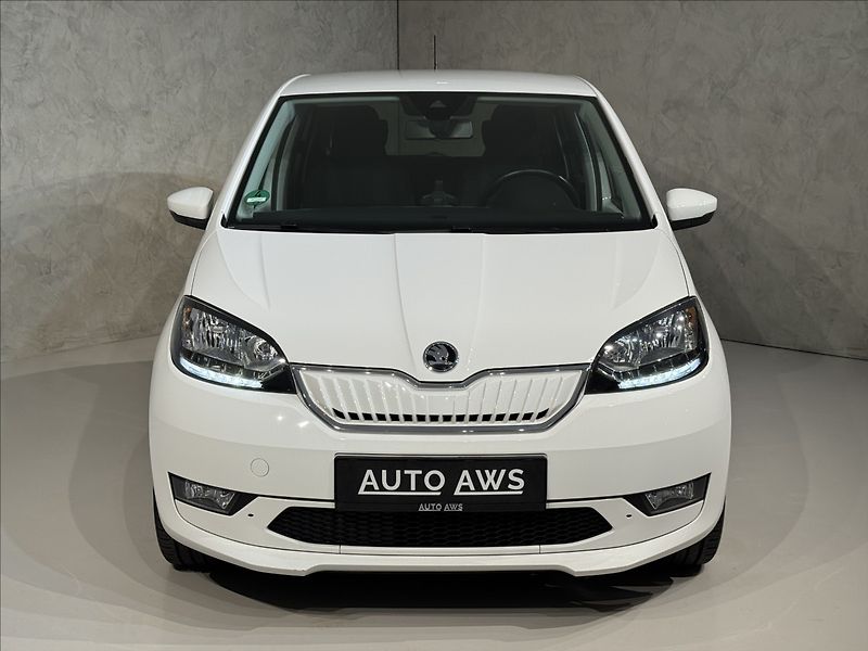 Škoda Citigo 61kW iV Best of LED PDC - fotka 3 z 40