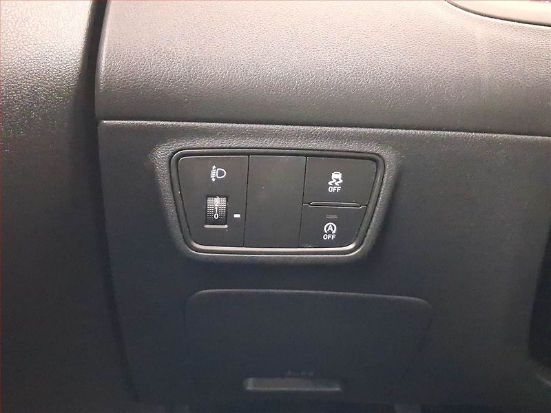 Hyundai Tucson (2021) Comfort 1.6 T-GDI, ČR,1.maj - fotka 17 z 21