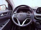 Hyundai Tucson 1.6 GDi Trikolor, ČR - náhled 17