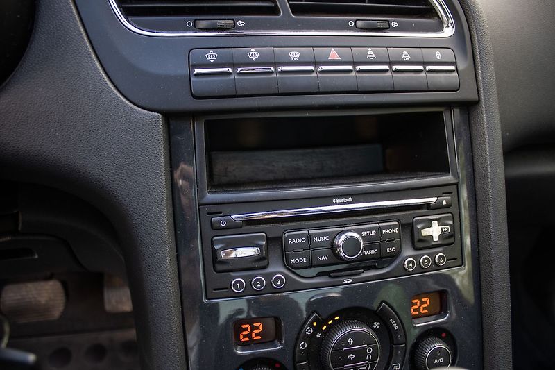 Peugeot 5008 - fotka 19 z 36
