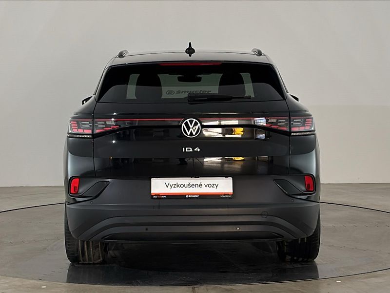 Volkswagen ID.4 PRO - fotka 17 z 28