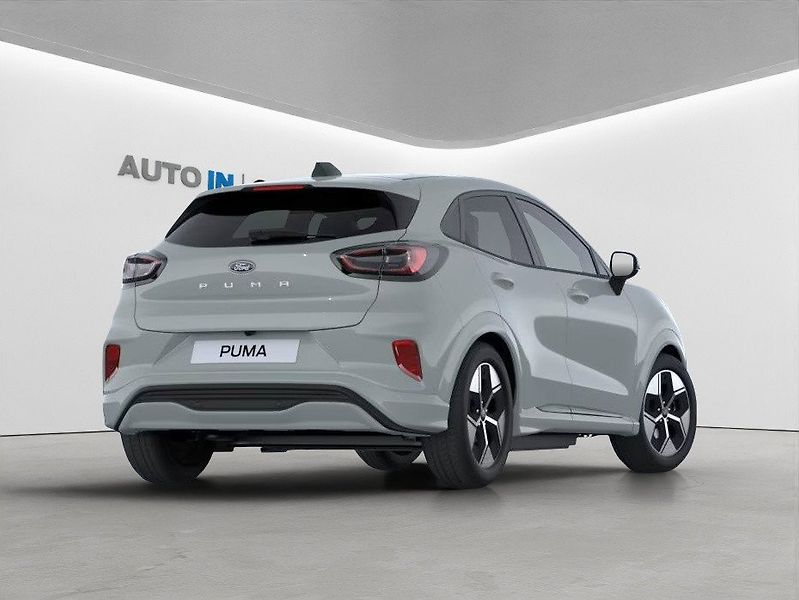 Ford Puma (2026) Gen-E 46,8kWh Standardní dojez - fotka 3 z 5