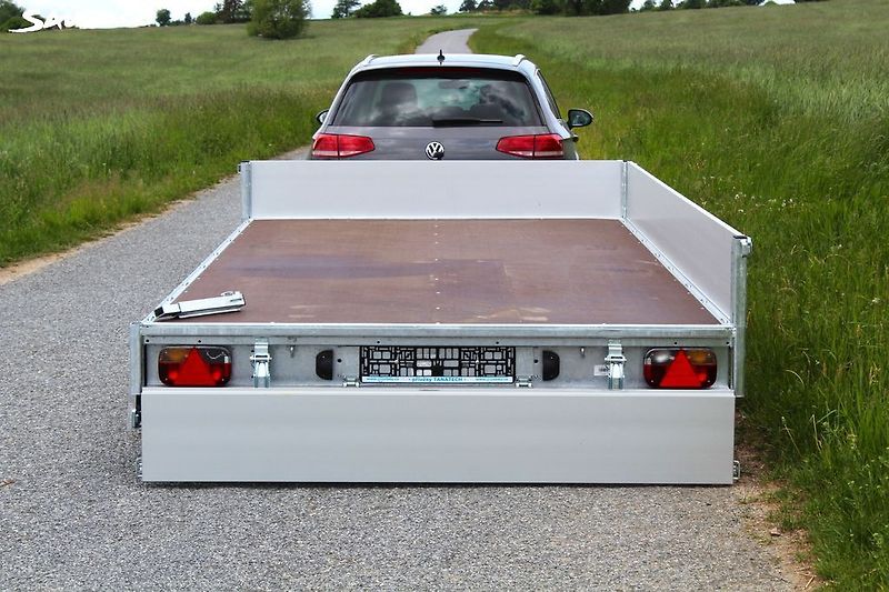 Tanatech (2025) Autopřepravník  Multi - fotka 3 z 24