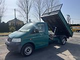Volkswagen Transporter (2007) 2.5TDi 4x4, sklopka 3S - náhled 2