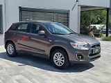 Mitsubishi ASX (2015) 1,6 MIVEC 86 KW - náhled 2