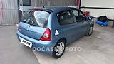 Renault Clio (2007) 1.2i, 2.maj,ČR, Klima - náhled 1