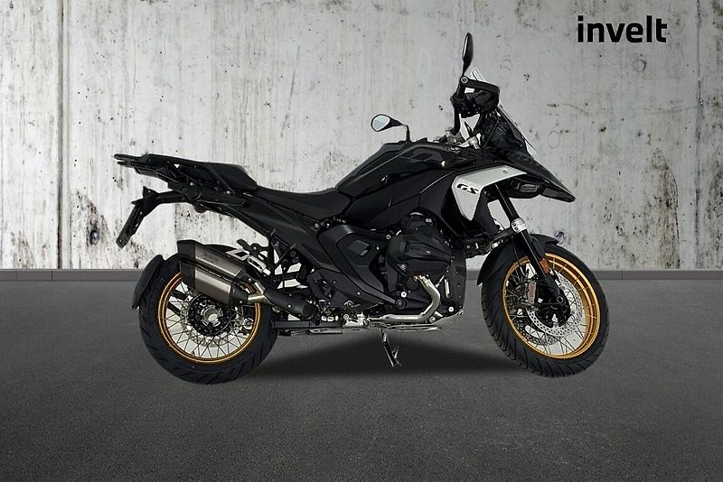 BMW R 1300 GS - fotka 3 z 13