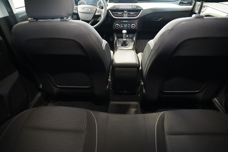 Ford Focus - fotka 27 z 29