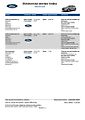 Ford Kuga 2.5 Duratec HEV 4x4 TITANIUM - náhled 50