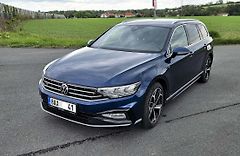 Volkswagen Passat (2021) - fotografie inzerátu