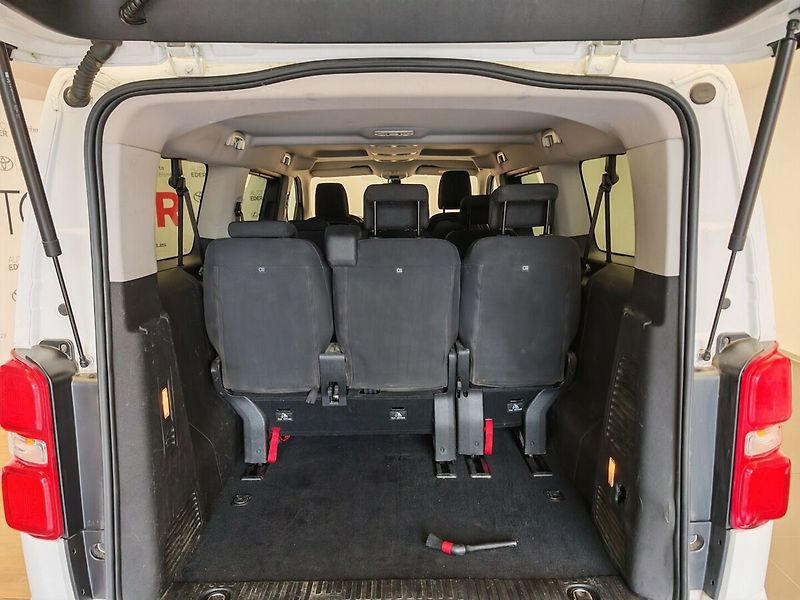 Toyota ProAce Verso Family Comfort - fotka 8 z 33