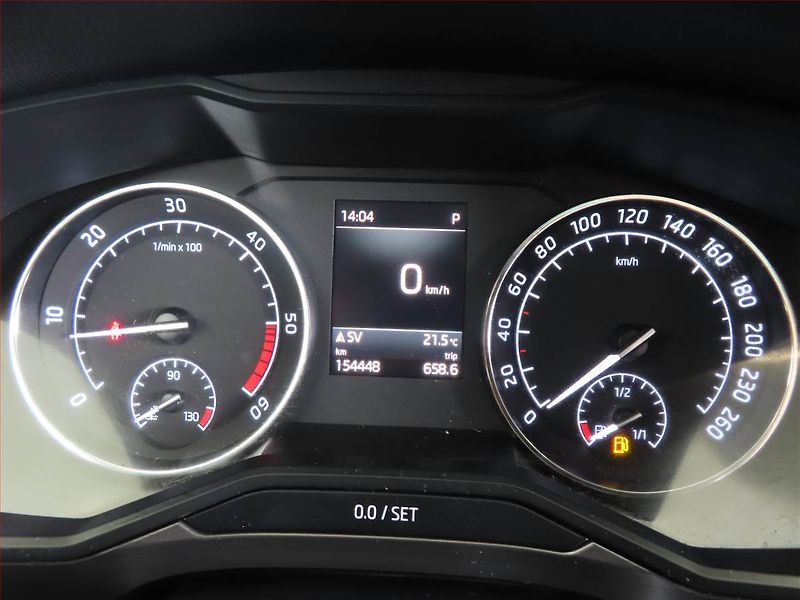 Škoda Superb (2018) Style 2.0 TDI, 4X4, Automat - fotka 11 z 14