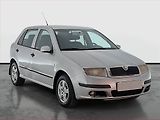 Škoda Fabia (2005) 1.4 16V, po STK, Klima - náhled 1