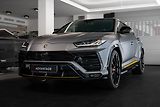 Lamborghini Urus 23/B&O 3D/Pano/Full ADAS/DAB+ - náhled 23