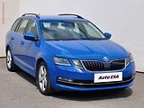 Škoda Octavia (2018) 2.0 TDi, ČR, Style, TZ, zmk. - náhled 1