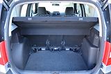 Škoda Yeti (2010) 2.0 TDI, 4X4, Park. senzory - náhled 14