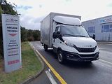 Iveco 35S18 3,0L 10 palet čelo - náhled 1