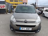 Peugeot Partner Tepee 1,6HDi ČR 1.MAJ.! -21%DPH !!! - náhled 3