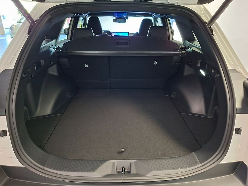 Subaru E-Outback 74.7 kWh AWD Limited - fotka 9 z 9