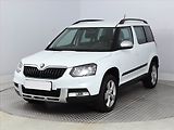 Škoda Yeti (2014) Outdoor 2.0 TDI, 4X4 - náhled 1