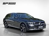 Mercedes-Benz Třídy C 220d 4MATIC All-Terrain - náhled 7