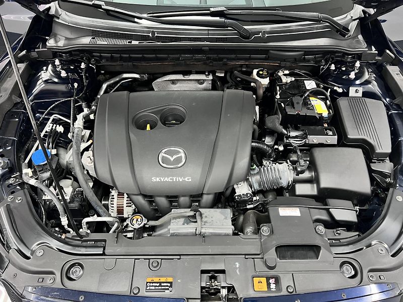 Mazda 6 2.0i Skyactiv-G 2019 - fotka 9 z 31