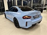 BMW M2 (2024) 338KW KARBONOVÁ STŘECHA TOP!!! - náhled 9