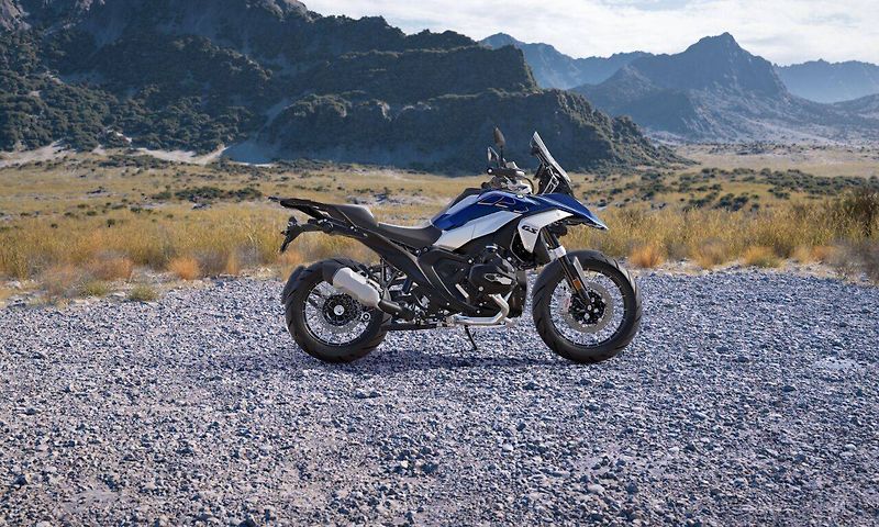 BMW R 1300 GS - fotografie inzerátu