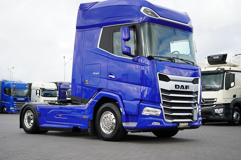 DAF XG+ (2023) 530 / ACC / EURO 6 / RETARDER  - fotka 36 z 49