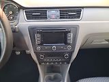 Seat Toledo (2013) 1.2 TSi, Style, navi, park - náhled 12