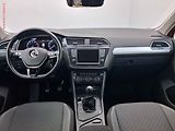 Volkswagen Tiguan (2017) 1.4 TSi, Comfortline, Webasto - náhled 8