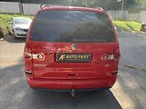 Volkswagen Sharan 1,8 t LPG 7MÍST - náhled 6