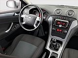 Ford Mondeo (2013) 2.0 TDCi, Serv.kniha, Tempomat - náhled 7