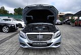 Mercedes-Benz Třídy S S 350d/Burmester/tažné/keyless - náhled 9